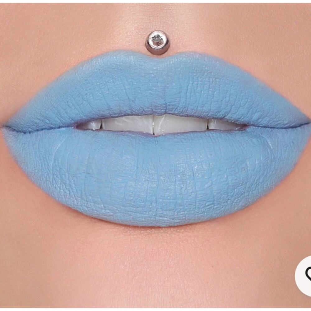 Jeffree Star Velvet Trap Matte Lipstick    (Pink Box) Jawbreaker